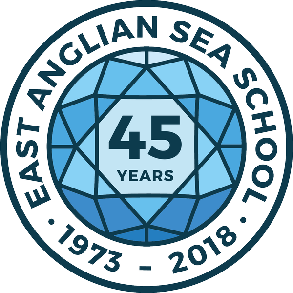 OUR STORY: Take over at East Anglian Sea School