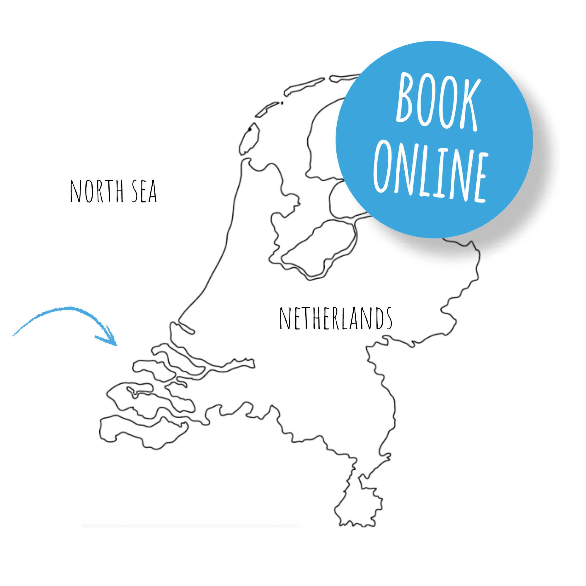 HOLLAND CRUISE 2020: John Chick - 9 day Sail in the Inland Waterways of Holland 2nd - 10th May