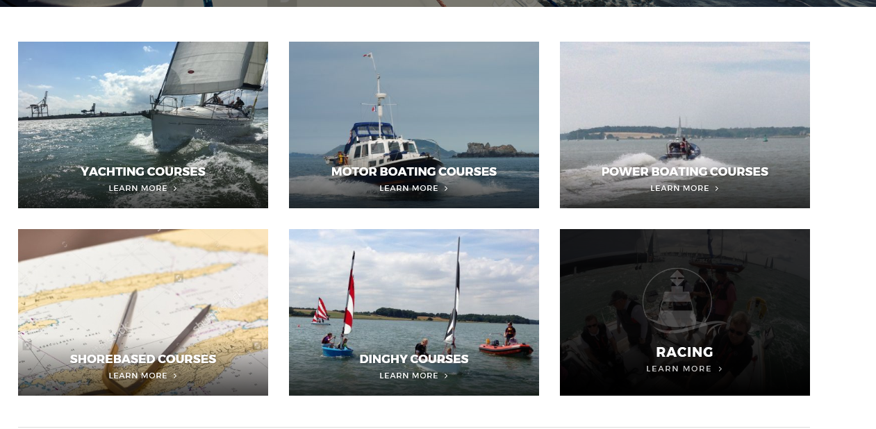 NEW WEBSITE: Welcome!