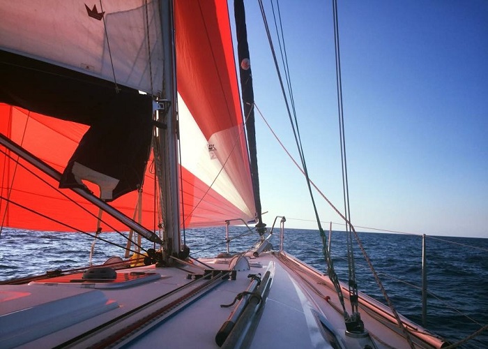 OUR STORY: Boating Season 2018