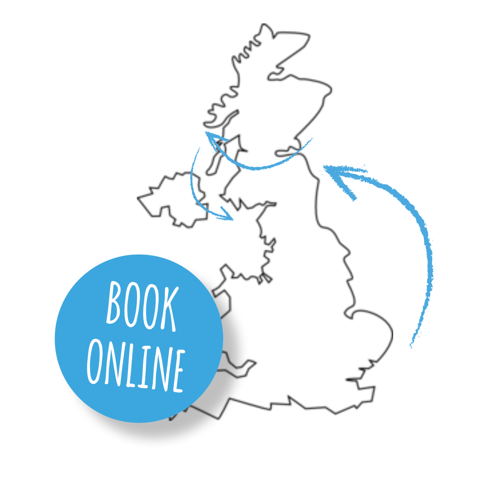 ROUND BRITAIN 2020: Mark Swain, Levington - Inverness - Oban - Whitehaven