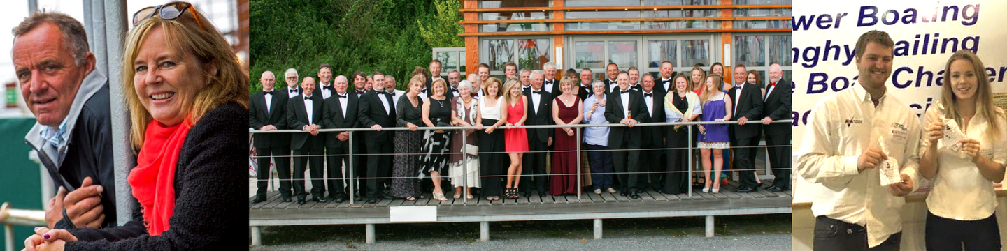 Meet the Team